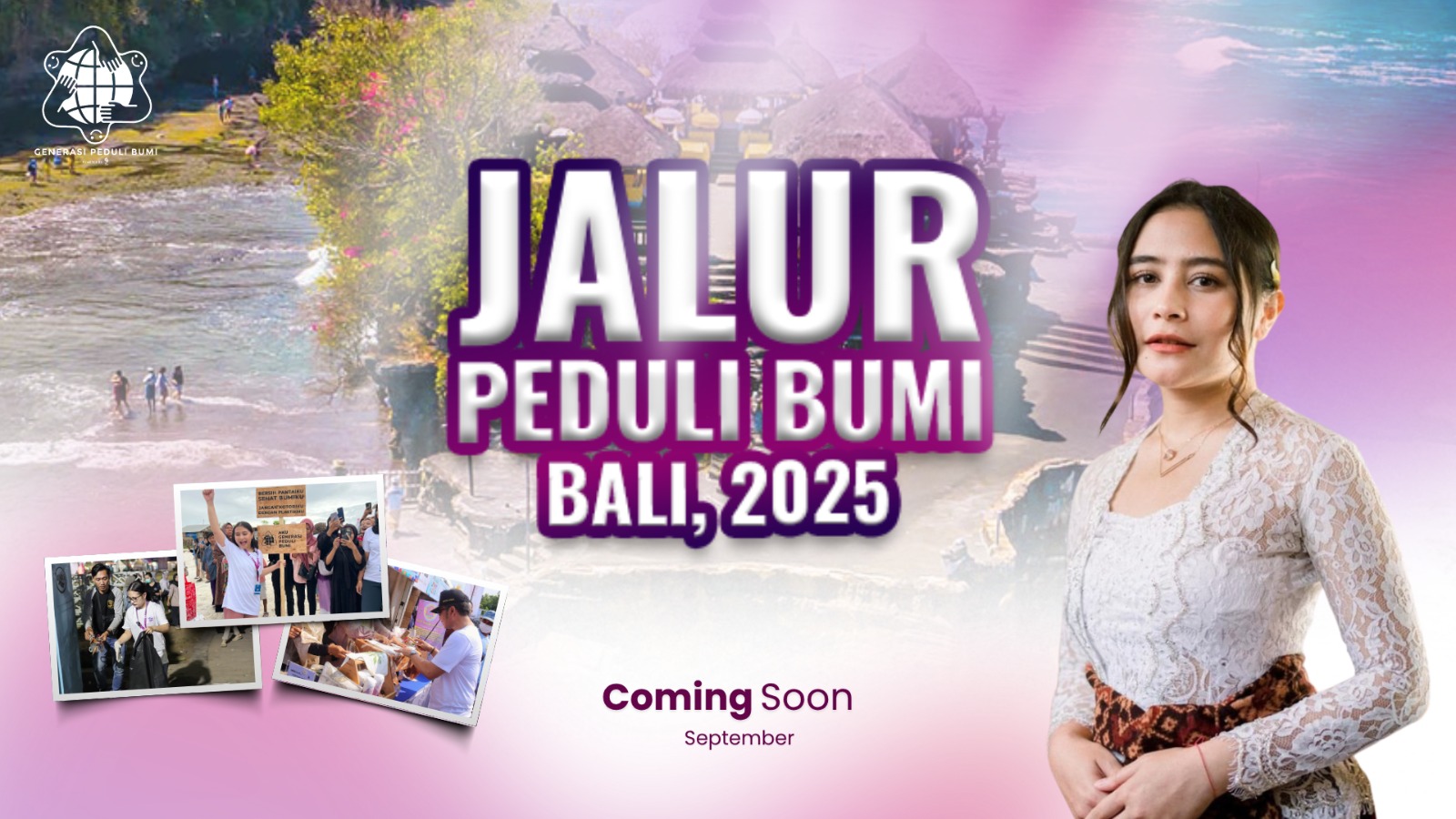 JALUR PEDULI BUMI
